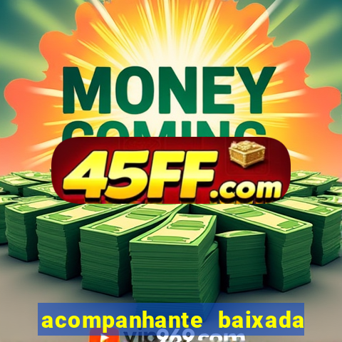 acompanhante baixada fluminense rj